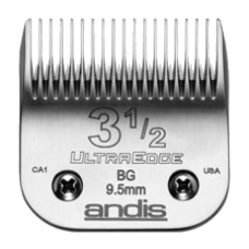 Andis #3 1/2 Ultra Edge 9,5 мм